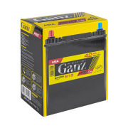 GANZ G1130421 Аккумулятор GANZ PRO-Line JIS 42 А/ч прямой L+ 195x127x220 B19 EN 380 А