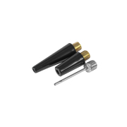 ARNEZI A0302011 Компрессор автомобильный 10 Атм 30 л/м 110 Вт 10А AC580 ORIGINAL