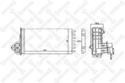 Stellox 1035047SX