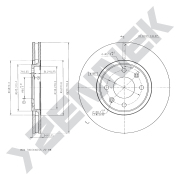 ZENNEK DBD0076