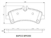 BAPCO BP0350