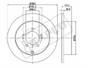 BAPCO BD0060