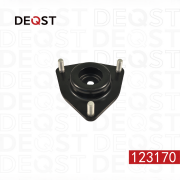 DEQST 1 * * * 0