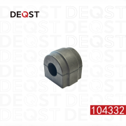 DEQST 104332