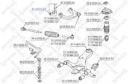 Stellox 8751073SX