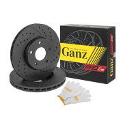 GANZ GIJ10037S