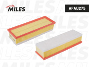 Miles A * * * 5