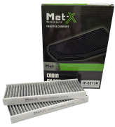 Met-X IF0213K