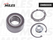Miles DWB0009