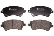 CWORKS C11CR0205