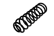 Standard Springs S * * * R