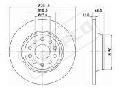 BAPCO BD0160