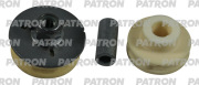 PATRON P * * * 1