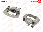MasterKit 7 * * * 3