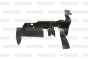 PATRON P * * * R