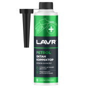 LAVR LN2111 Октан корректор