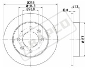 BAPCO BD0466
