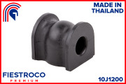 FIESTROCO 10J1200 Втулка стабилизатора