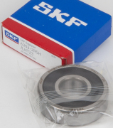 Skf 6 * * * 3