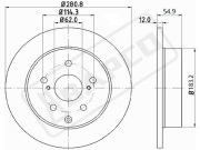 BAPCO BD0120