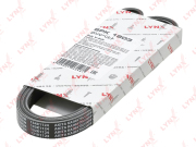 LYNXauto 6 * * * 3