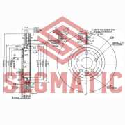 SEGMATIC SBD30093439