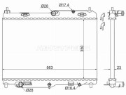 Sat FD000809