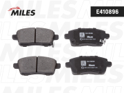 Miles E * * * 6