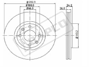 BAPCO BD0298