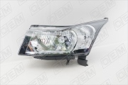 O.E.M. OEM0272FL