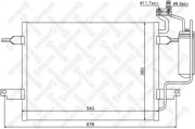 Stellox 1045225SX