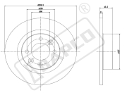 BAPCO BD0080
