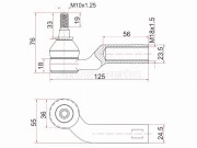 Sat STBP4L32280
