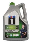 Mobil 1 * * * 6