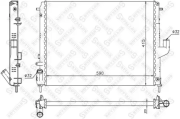 Stellox 1026163SX