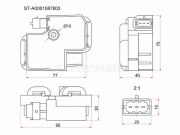 Sat STA0001587803