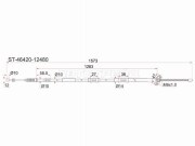 Sat ST4642012480