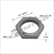 Mansons CLN006
