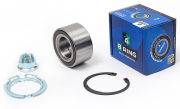 B-RING H * * * 4