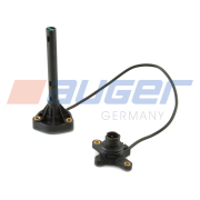 AUGER 7 * * * 5