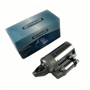AUTORAM A * * * 6