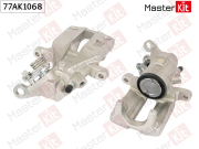 MasterKit 7 * * * 8