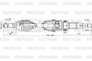 PATRON P * * * 0