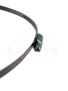 Lavita LA156080 хомут червячный 60мм/80мм