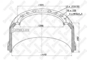 Stellox 8500019SX