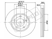 BAPCO BD0453