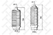 Stellox 1451007SX