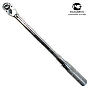 AE&amp;T TAB011038 Ключ динамометрический 10-110Nm 3/8