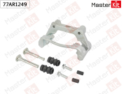 MasterKit 7 * * * 9