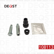 DEQST 108113